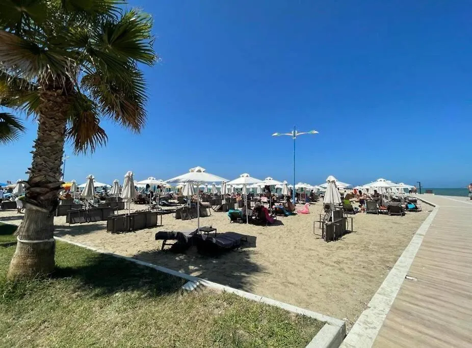 P&L Seaside Luxurious Apartament Golem  0*, Golem (Tirana) Albania