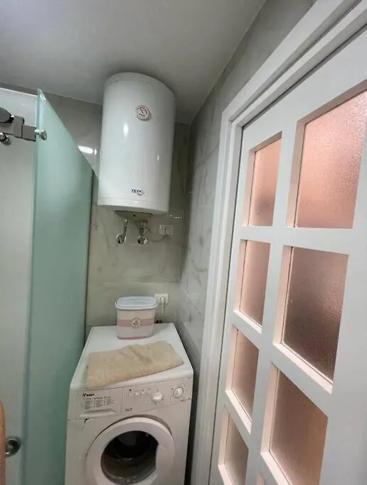 Apartment P&L Seaside Luxurious Apartament Golem  Albania