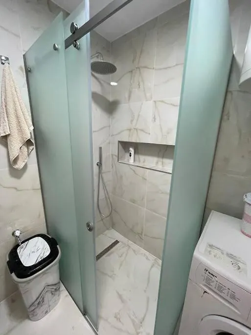 P&L Seaside Luxurious Apartament Golem  0*, Golem (Tirana)