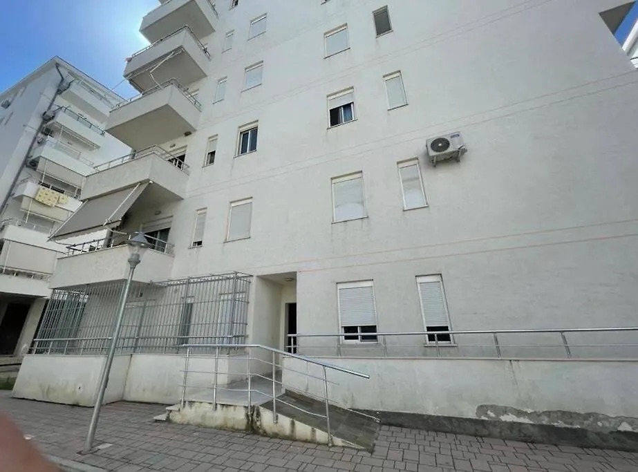 P&L Seaside Luxurious Apartament Golem  Apartment Golem (Tirana)