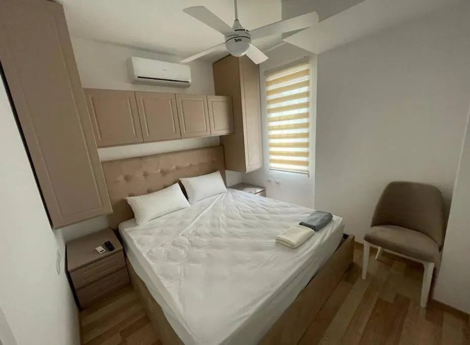 P&L Seaside Luxurious Apartament Golem  0*, Golem (Tirana)