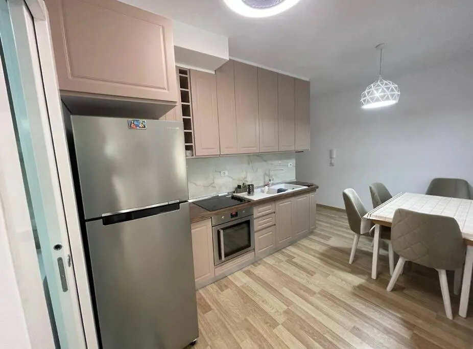 P&L Seaside Luxurious Apartament Golem  Apartment Golem (Tirana)