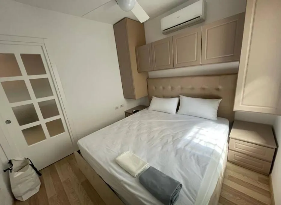 Apartment P&L Seaside Luxurious Apartament Golem