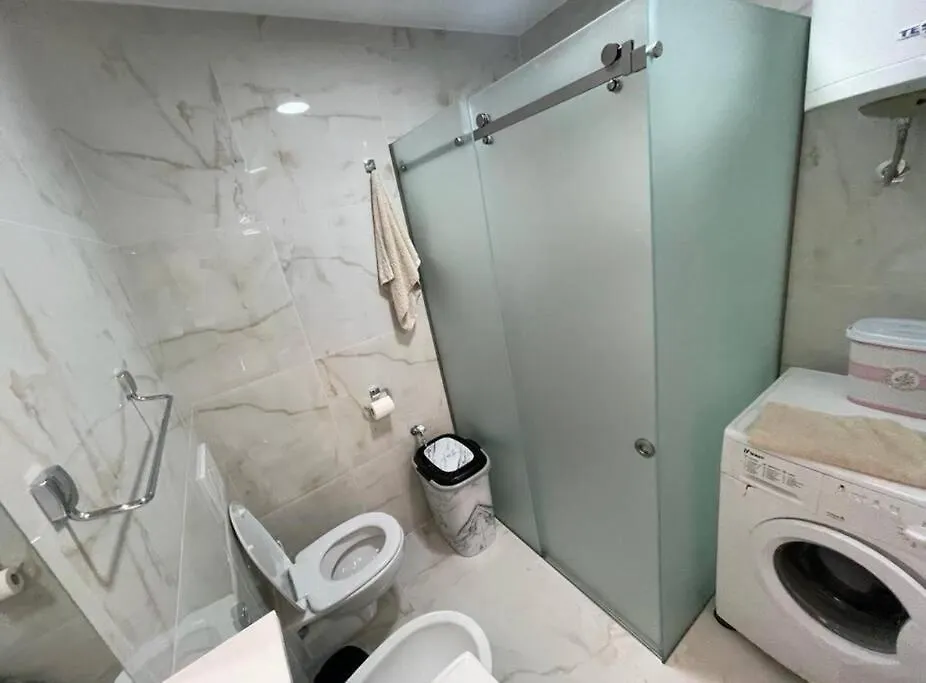 P&L Seaside Luxurious Apartament Golem  Golem (Tirana)
